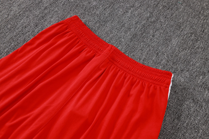 Internacional Training Short sleeve Suit 26/27