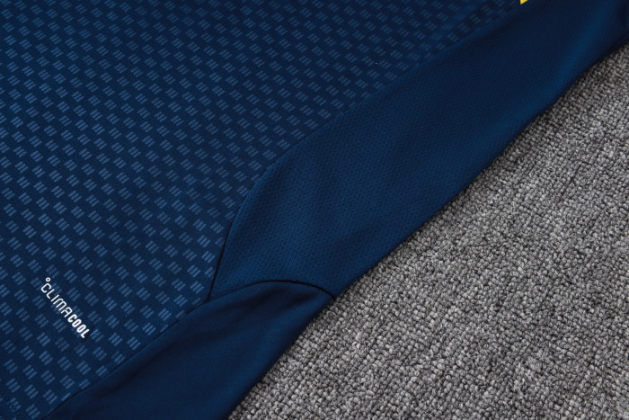 Colombia Training Jersey 26/27