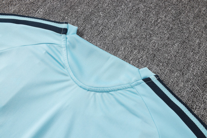 Argentina Training Short sleeve Jersey 26/27