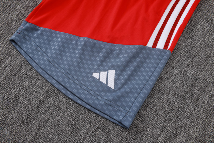 Internacional Training Short sleeve Suit 26/27