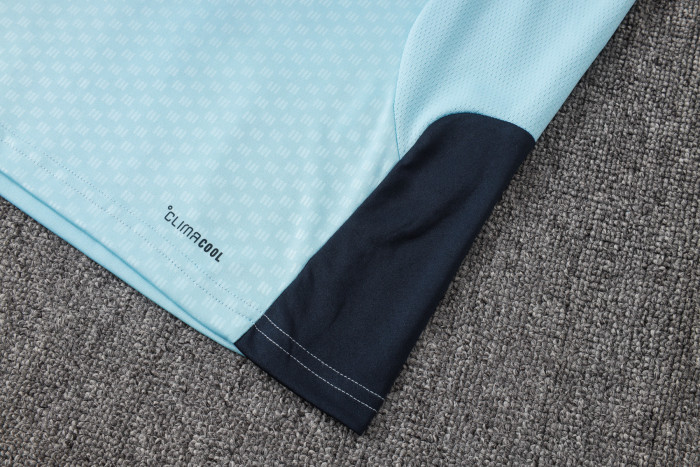 Argentina Training Short sleeve Jersey 26/27