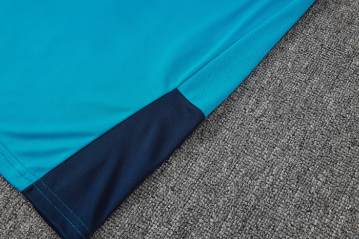 Spain Training Short sleeve Jersey 26/27