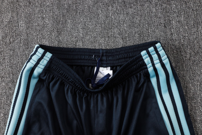 Argentina Training Short sleeve Suit 26/27