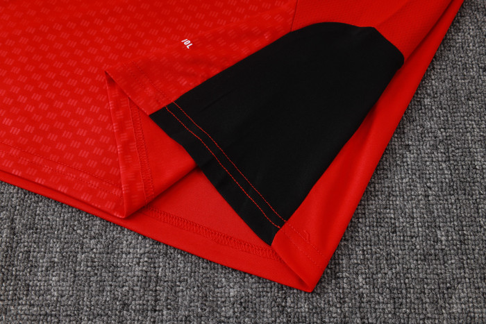 Arsenal Training Short sleeve Jersey 26/27