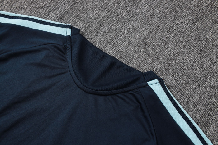 Argentina Training Short sleeve Jersey 26/27