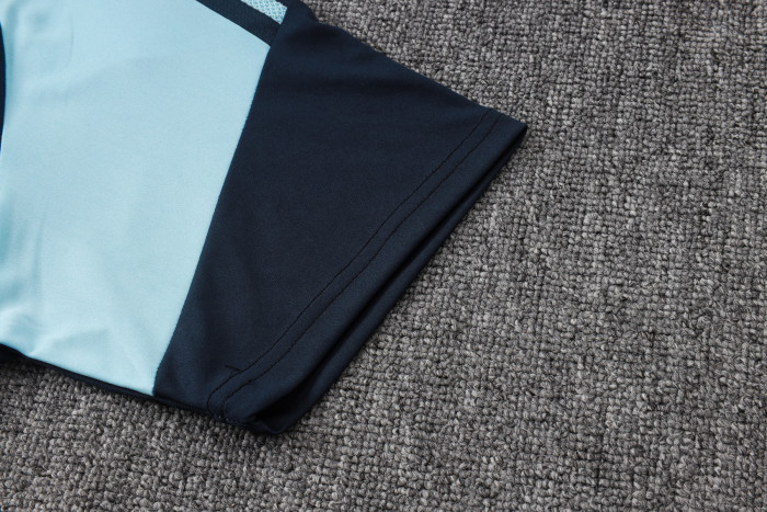 Argentina Training Short sleeve Jersey 26/27