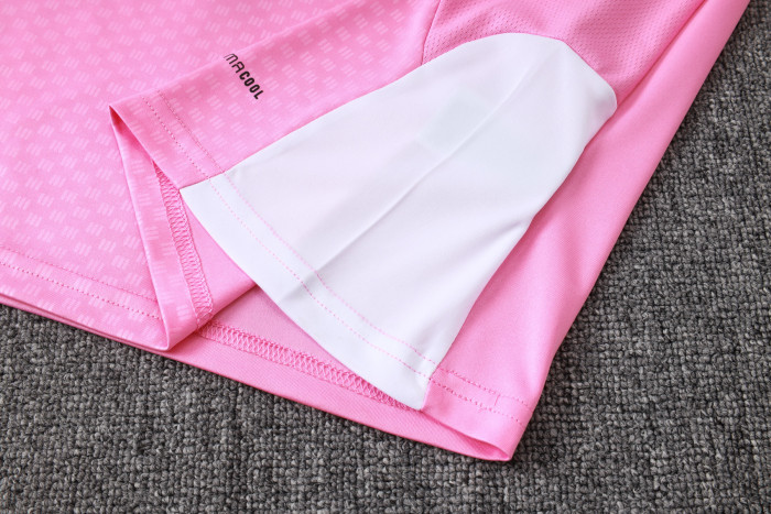 Inter Miami Training Short sleeve Jersey 26/27