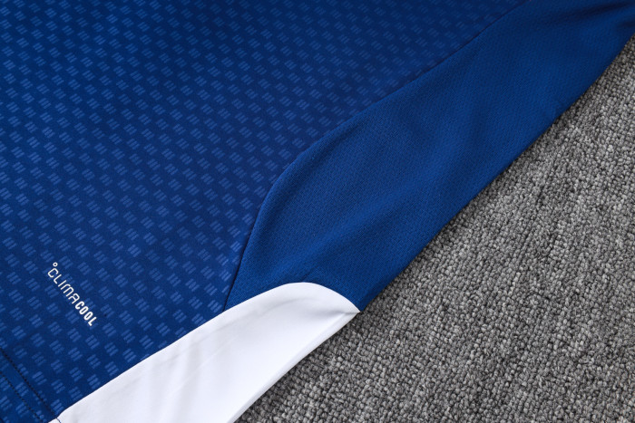 Real Madrid Training Short sleeve Suit 26/27