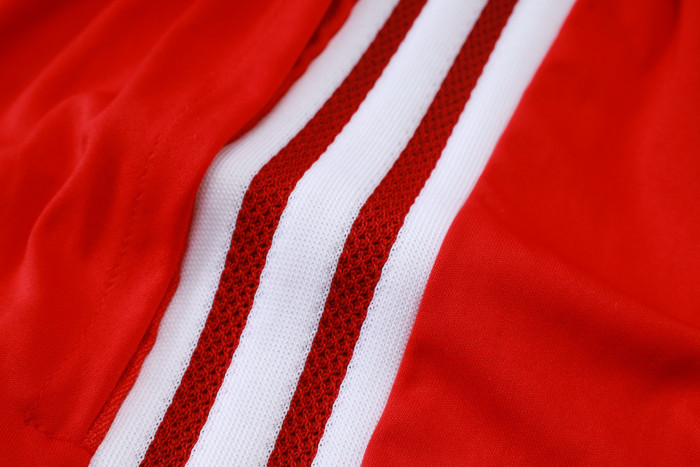 Internacional Training Short sleeve Suit 26/27