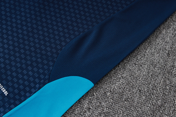 Spain Training Short sleeve Suit 26/27