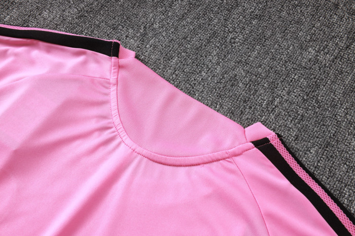 Inter Miami Training Short sleeve Jersey 26/27