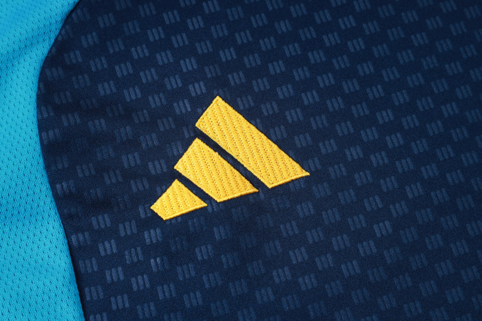 Spain Training Short sleeve Suit 26/27