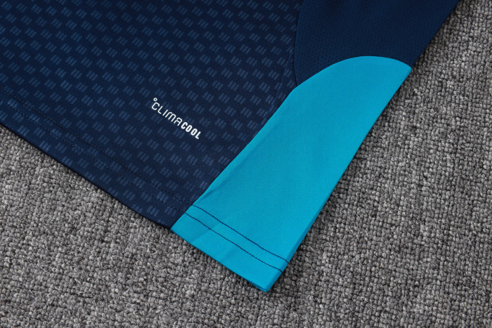 Spain Training Short sleeve Suit 26/27