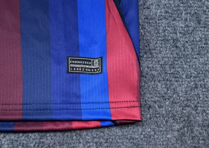 Barcelona Home Men Jersey 26/27