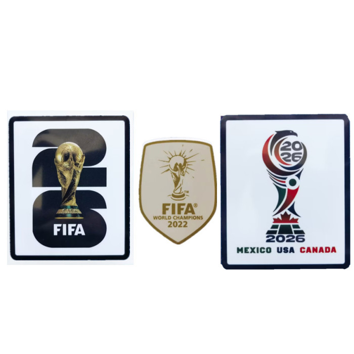 Argentina 2026 World Cup Away Men Long Sleeve Jersey