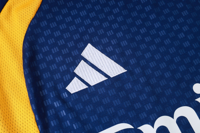 Real Madrid Training Jersey 26/27