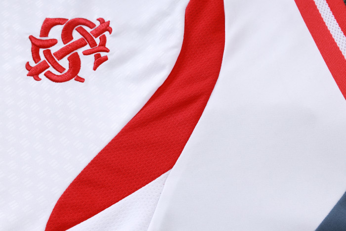 Internacional Training Short sleeve Suit 26/27