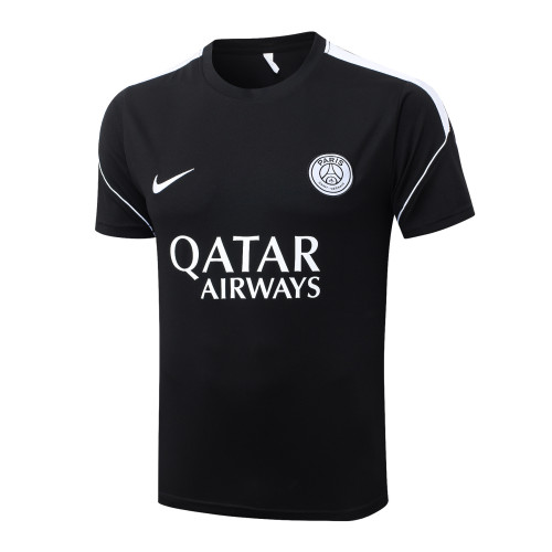 Paris Saint Germain Training Short sleeve Jersey 25/26