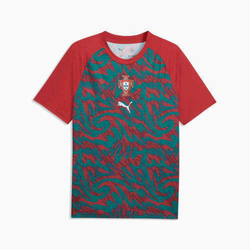 Portugal 2026 World Cup Warmup Men Jersey