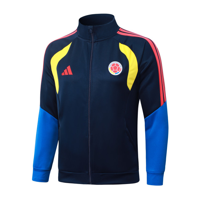 Colombia Training Jacket 26/27