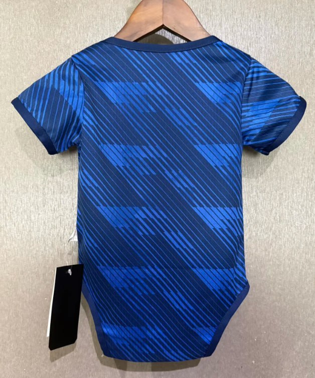 France 2026 World Cup Home Baby Jersey