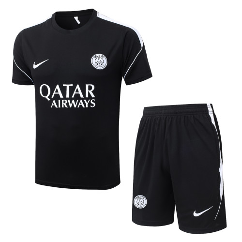 Paris Saint Germain Training Short sleeve Suit 25/26