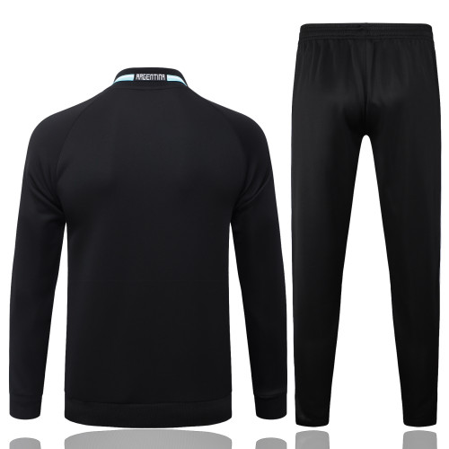 Argentina Training Jacket Suit 26/27