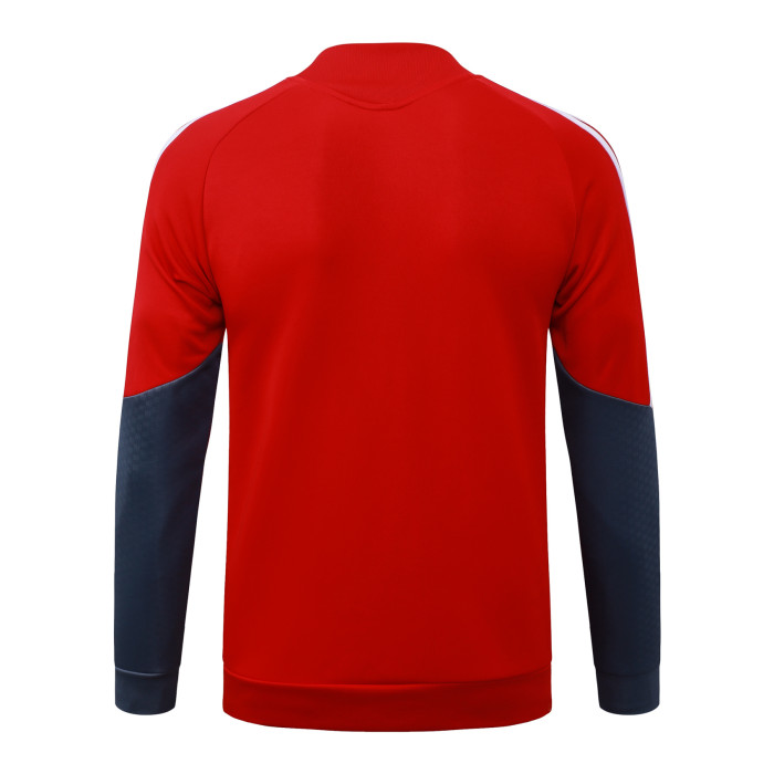 Internacional Training Jacket 26/27