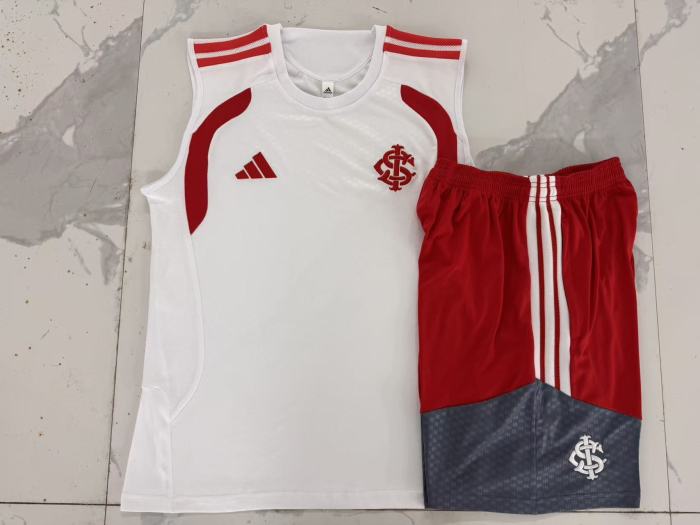 Internacional Training Jersey 26/27