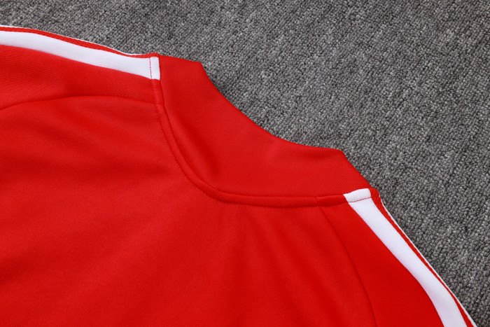 Internacional Training Jacket 26/27