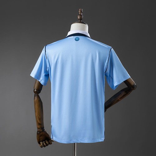 Uruguay 2026 World Cup Home Man Jersey