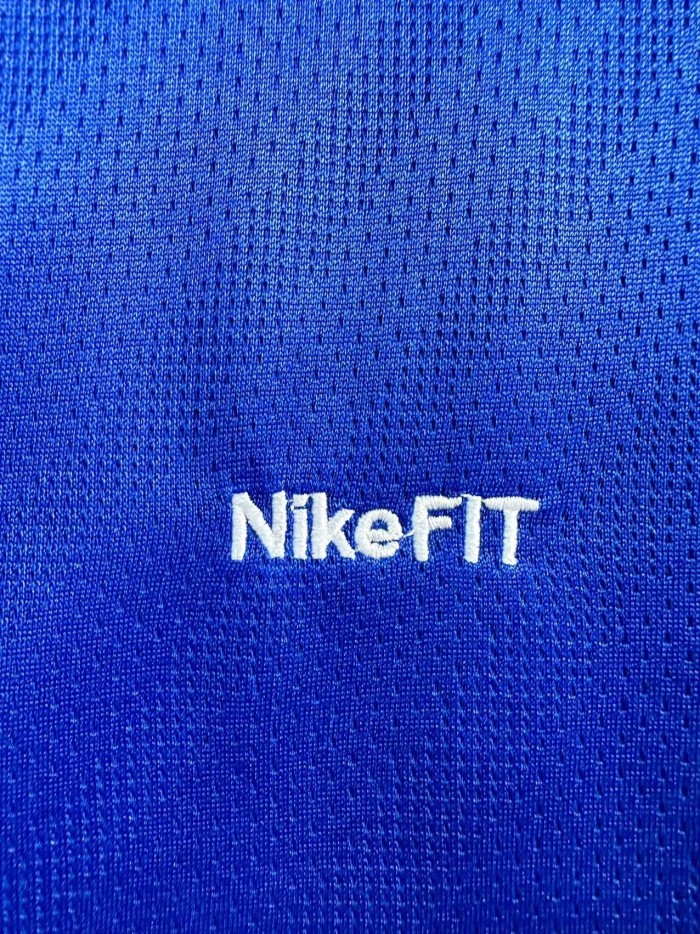 Manchester United Goalkeeper Retro Jersey 07/08