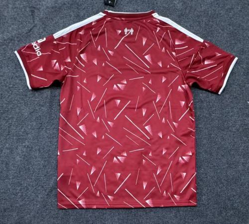 Liverpool Home Man Jersey 26/27
