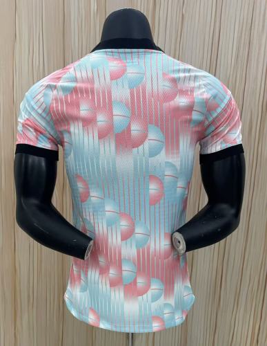 Belgium 2026 World Cup Away Player Version Men Jersey