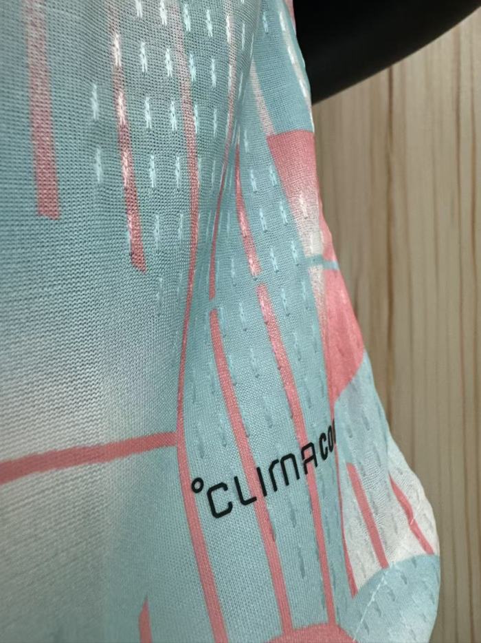 Belgium 2026 World Cup Away Player Version Men Jersey