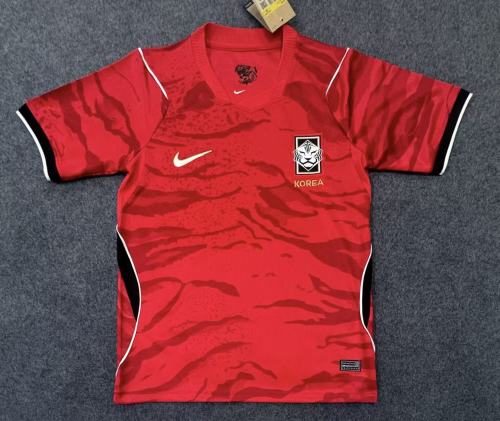 South Korea 2026 World Cup Home Man Jersey