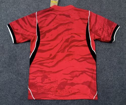 South Korea 2026 World Cup Home Man Jersey