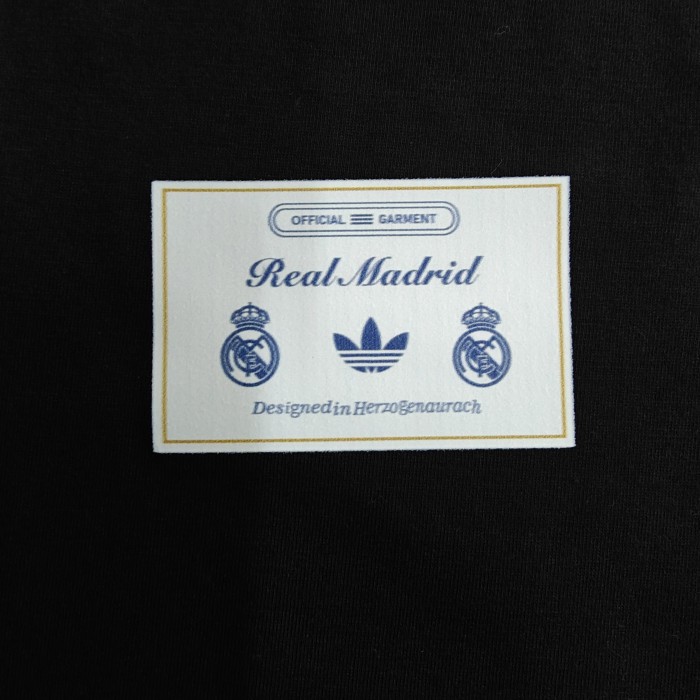Real Madrid T-Shirt 2026