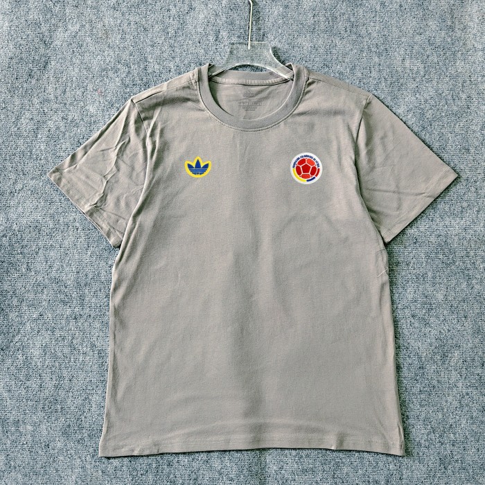 Colombia T-Shirt 2026