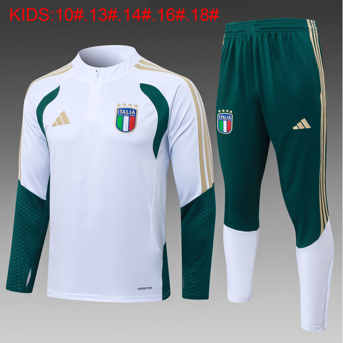 Italy Kids Training Suit 26/27