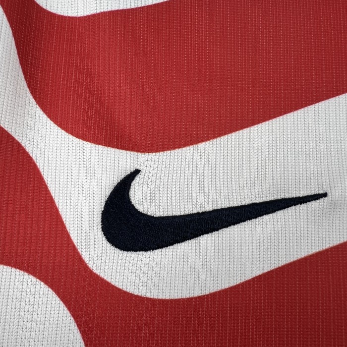 United States 2026 World Cup Home Men’s Jersey (Name & Number Printing)