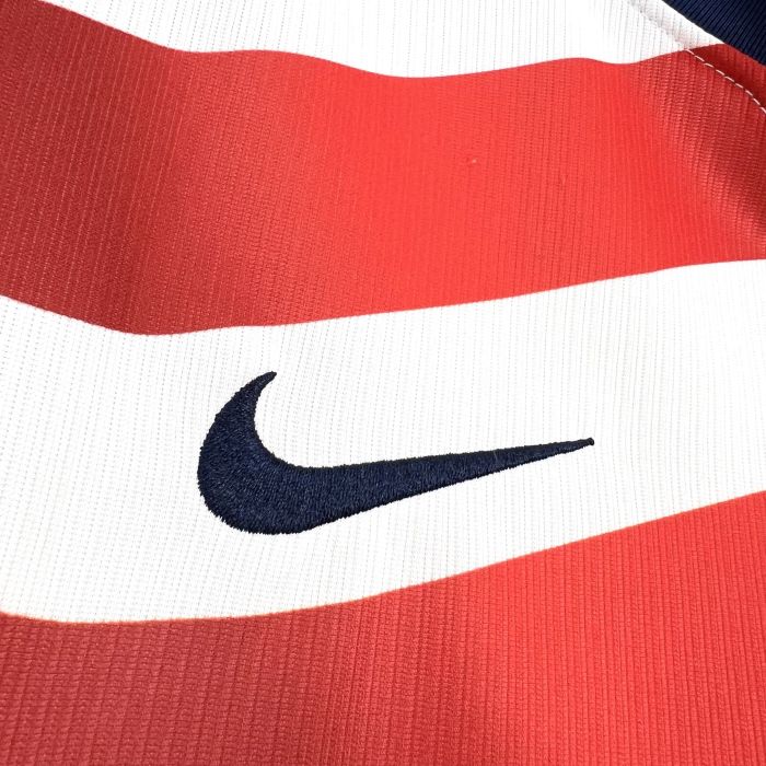 United States 2026 World Cup Home Men’s Jersey (No Name & Number)