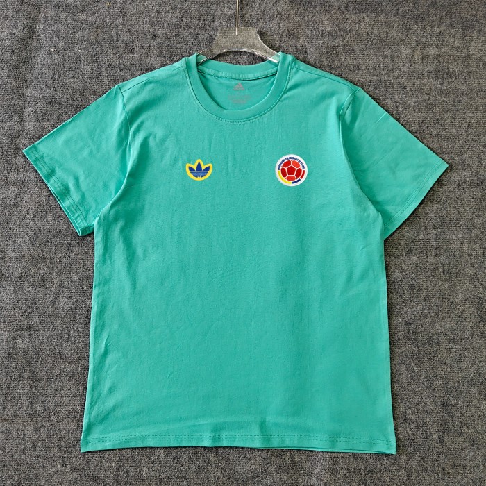 Colombia T-Shirt 2026