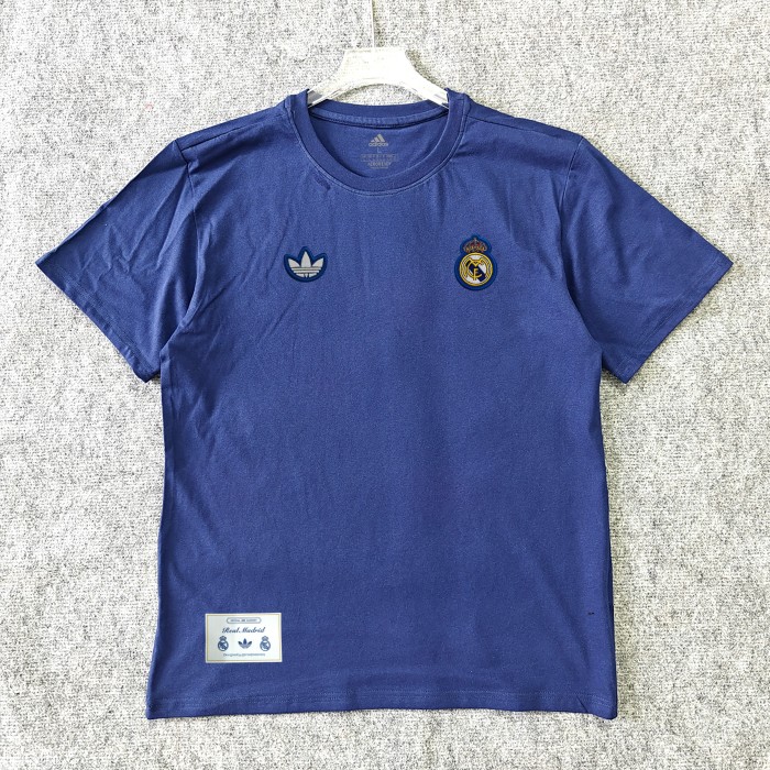 Real Madrid T-Shirt 2026