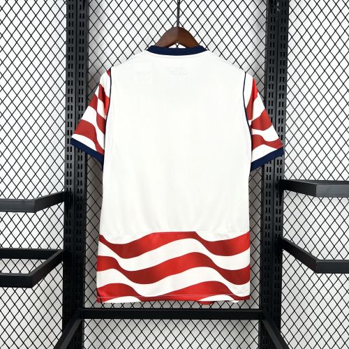 United States 2026 World Cup Home Men’s Jersey (No Name & Number)