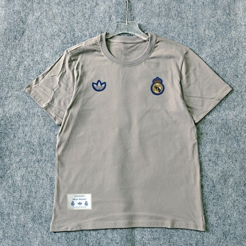 Real Madrid T-Shirt 2026