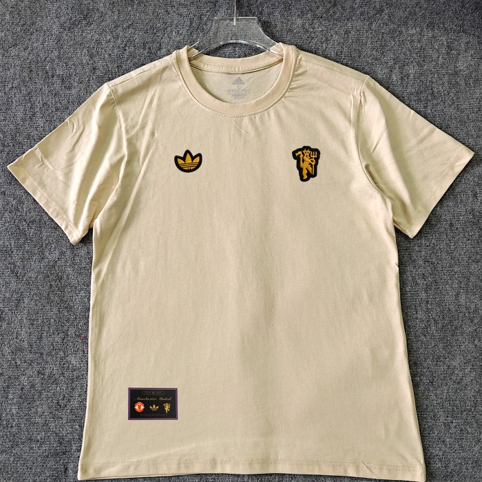 Manchester United T-Shirt 2026