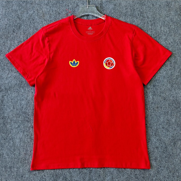 Colombia T-Shirt 2026