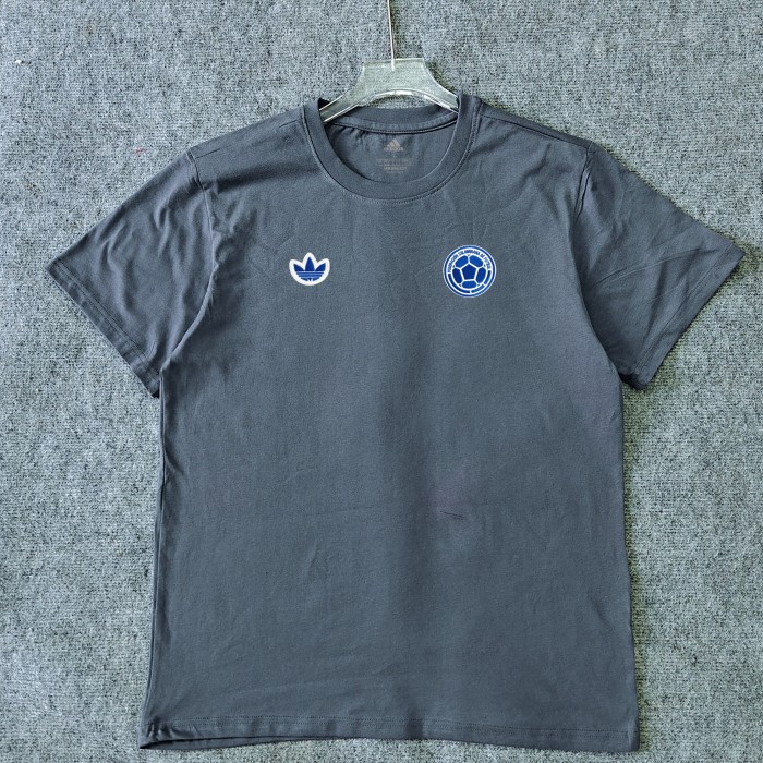 Colombia T-Shirt 2026