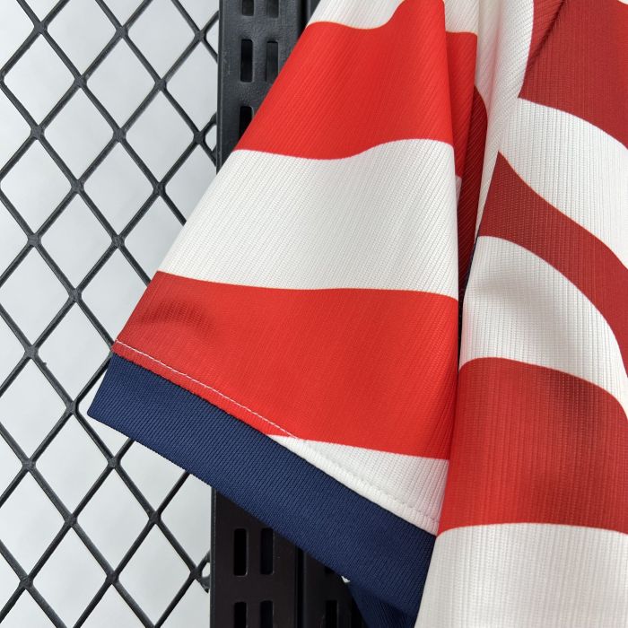 United States 2026 World Cup Home Men’s Jersey (No Name & Number)